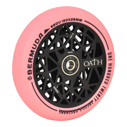 Bermuda 120mm x2 OATH Wheels