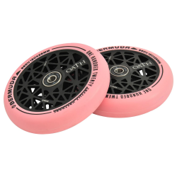 Bermuda 120mm x2 OATH Wheels