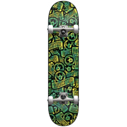 Slap Multi 8.125" DARKSTAR Skateboard