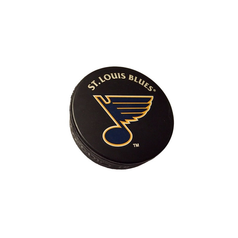 NHL Inglasco Officiel Base Puck