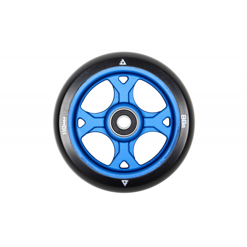 TRYNYTY Gothic 110mm 88A Wheels x2