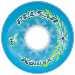 KONIXX Pulsar Indoor 74A Wheel