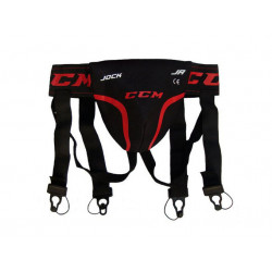 3/1 CCM Jock Combo