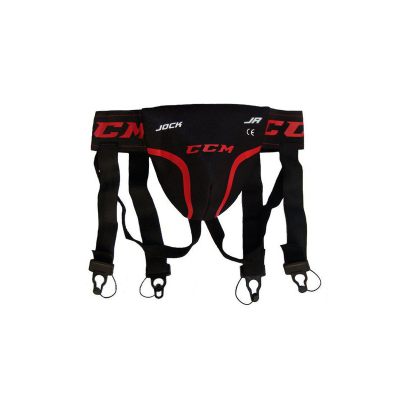 3/1 CCM Jock Combo