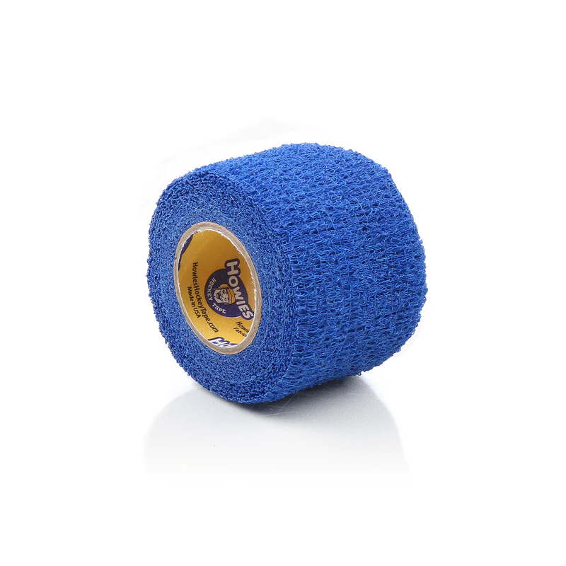 HOWIES Stretch Grip Hockey Tape