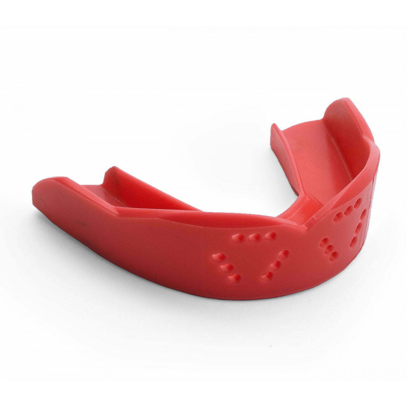 SISU 3D Mouthguard senior