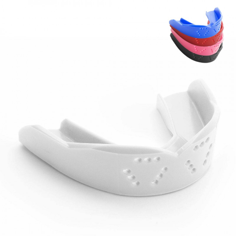 SISU 3D Mouthguard senior