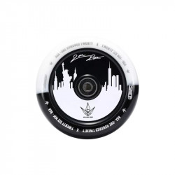 Jon Reyes 120mm BLUNT Freestyle Scooter Wheel