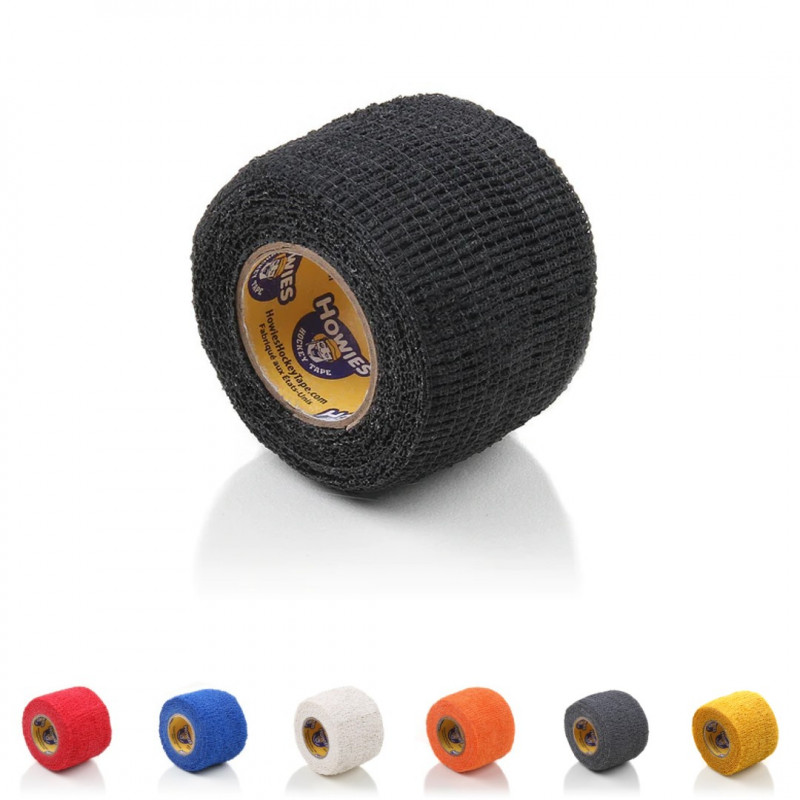 HOWIES Stretch Grip Hockey Tape