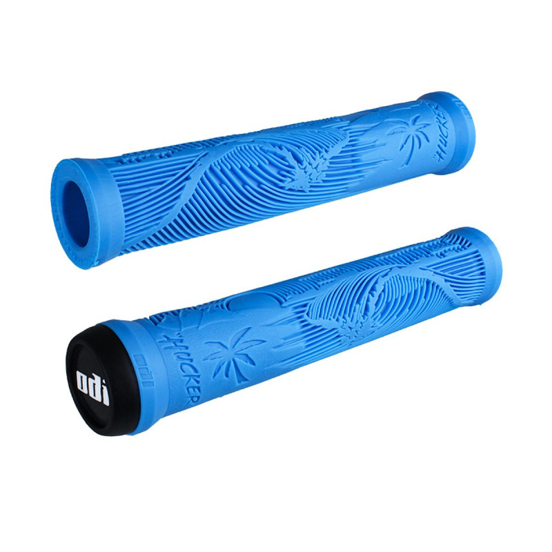 ODI Hucker Flangeless Hand Grips