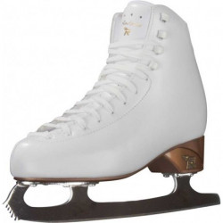 1 paire hiver patin à glace lame Figure cadre pati – Grandado