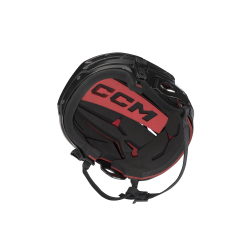 CCM 70 Combo Junior Helmet