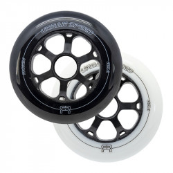 Urban Speed 90mm 85A FR Skates Wheels