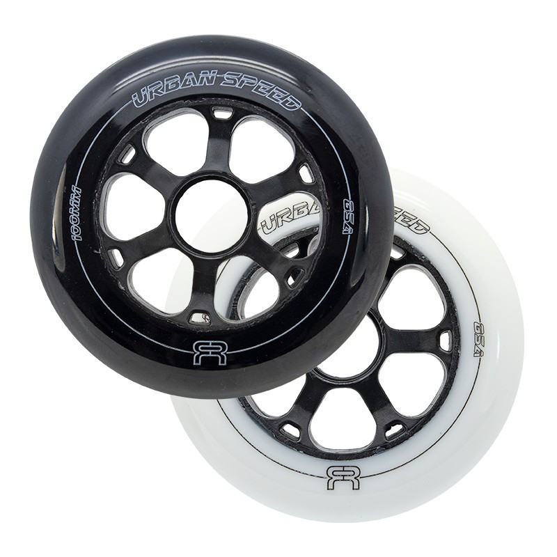 Roues Urban Speed 90mm 85A FR Skates