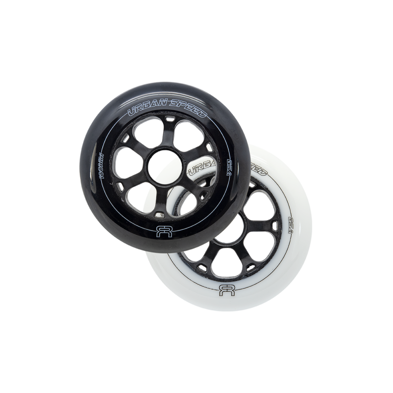 Roues Urban Speed 110mm x3 FR SKATE