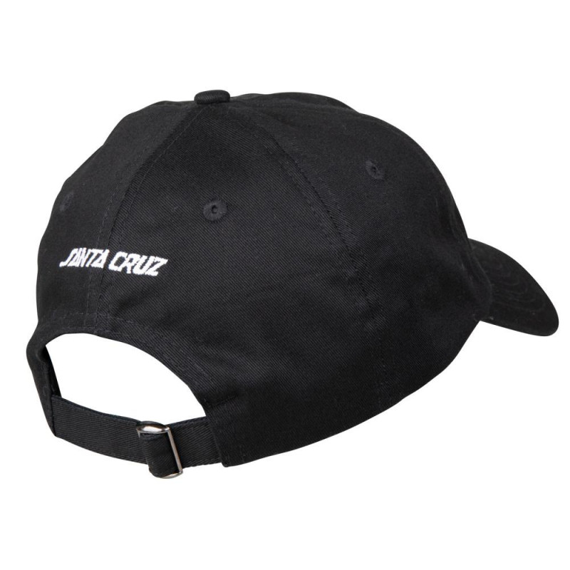 Santa Cruz Beach Bum Hand Cap 