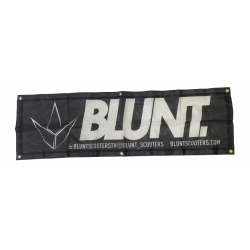 blunt scooters logo