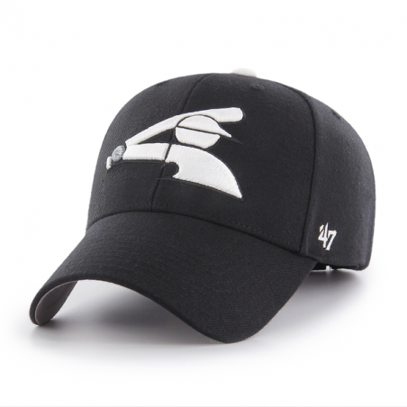 47 MLB TORONTO BLUE JAYS '47 UNISEX - Casquette - black/noir 