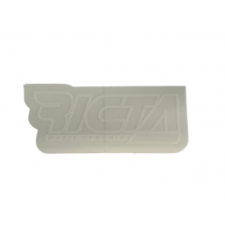 RICTA Logo Sticker