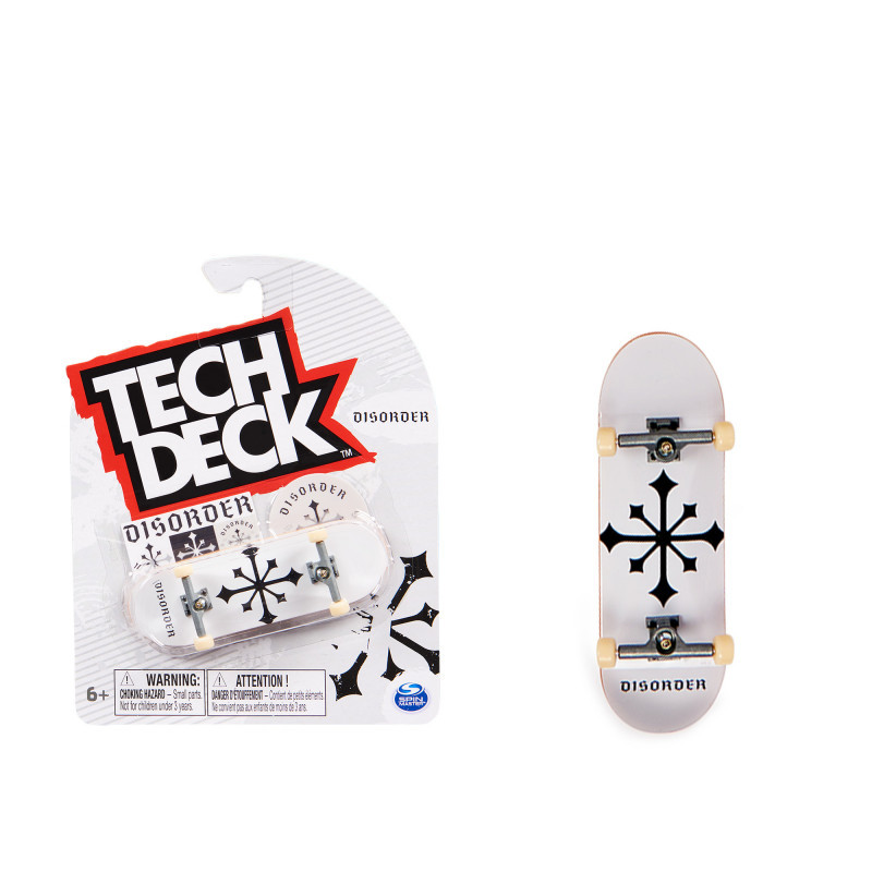 Tech Deck - Skates