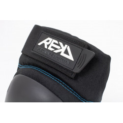 REKD Ramp Knee Pads