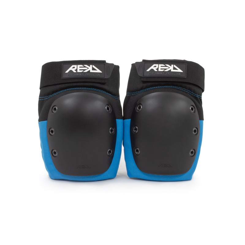 REKD Ramp Knee Pads