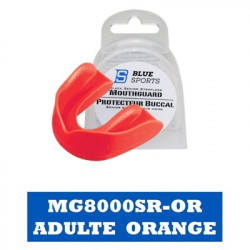 BLUESPORTS MOUTHGUARD JR/SR