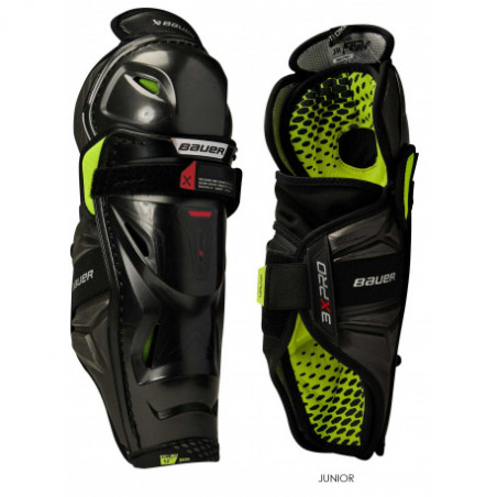 Bauer Vapor 3X Pro Intermediate Hockey Elbow Pads