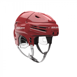 Casque RE-AKT 65 MTO BAUER