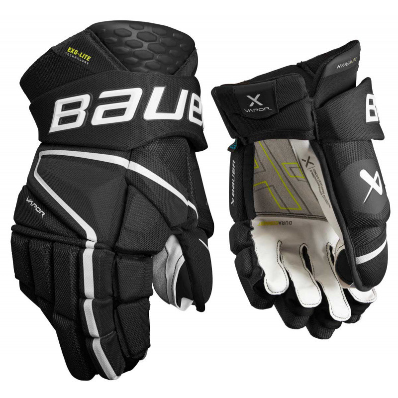 Gants Bauer Vapor Hyperlite