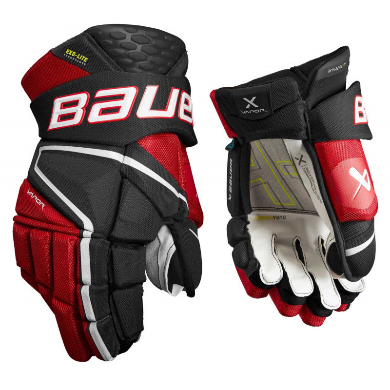 Bauer Hockey Vapor Hyperlite / MTO Gloves