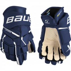 Gants Bauer Supreme M5 Pro