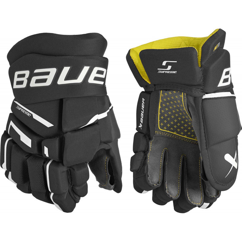 Gants Bauer Supreme M3