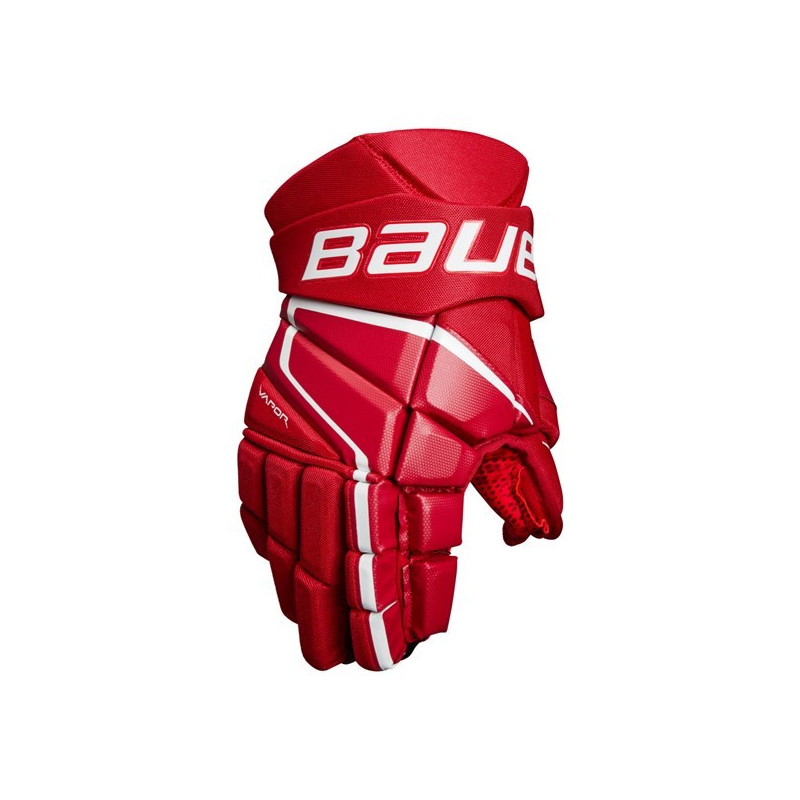 Bauer Vapor 3X Gloves SR