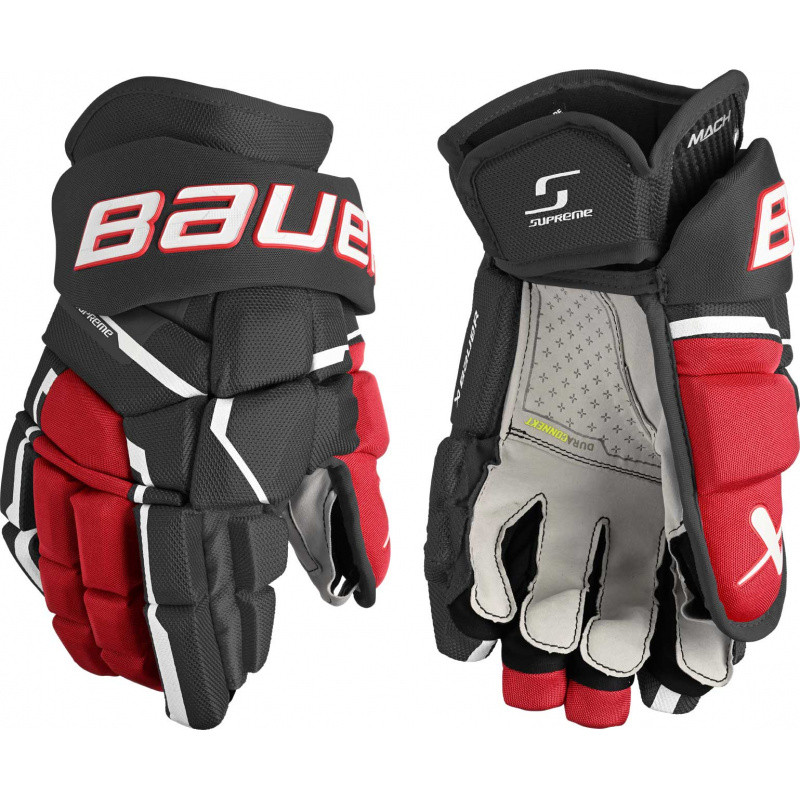 Bauer Hockey Supreme MACH INT gloves