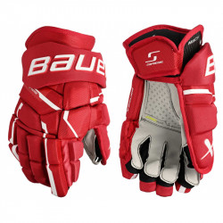 Gants Bauer Supreme MACH INT