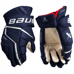 Gants Bauer Vapor 3X Pro INT