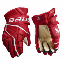 Bauer Vapor 3X Pro INT Gloves