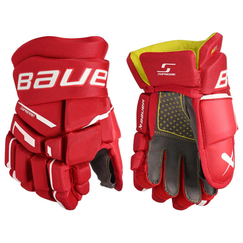 Gants Bauer Supreme M5 Pro INT