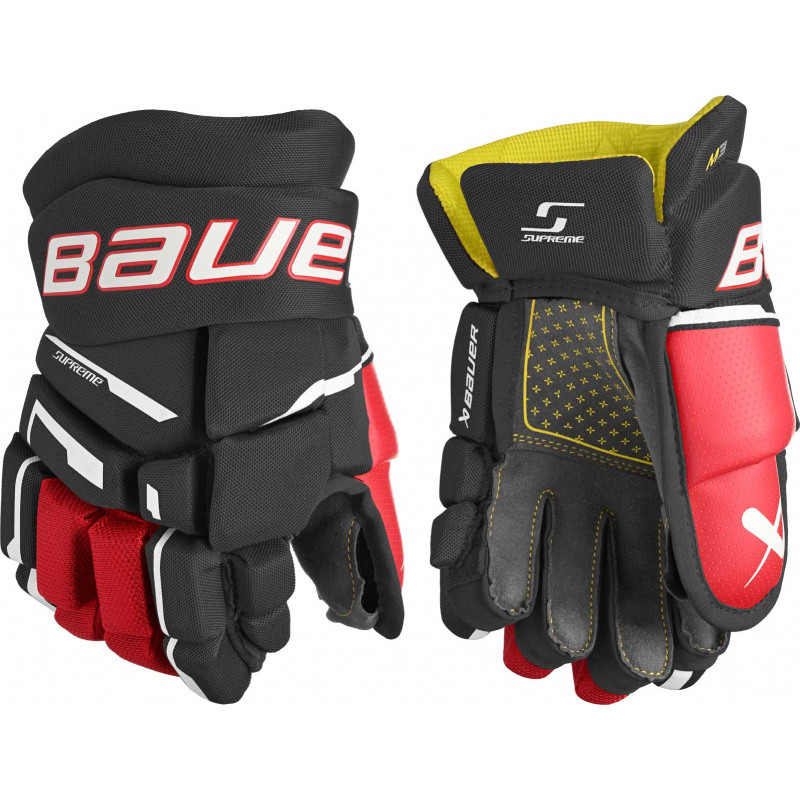 Bauer Supreme M3 INT Gloves