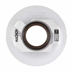 Roues Iqon access x4 58mm