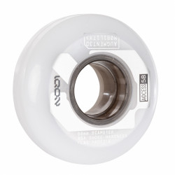 Roues Iqon access x4 58mm