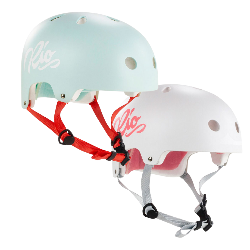 Casque Rio Roller Quad