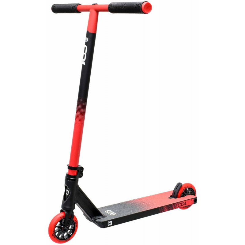 CD1 Trottinette Freestyle CORE