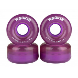 Roue Quad ROOKIE X4 58MM-80A