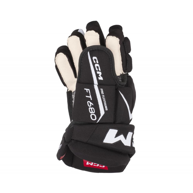 copy of Gants CCM Jet Speed FT680 senior