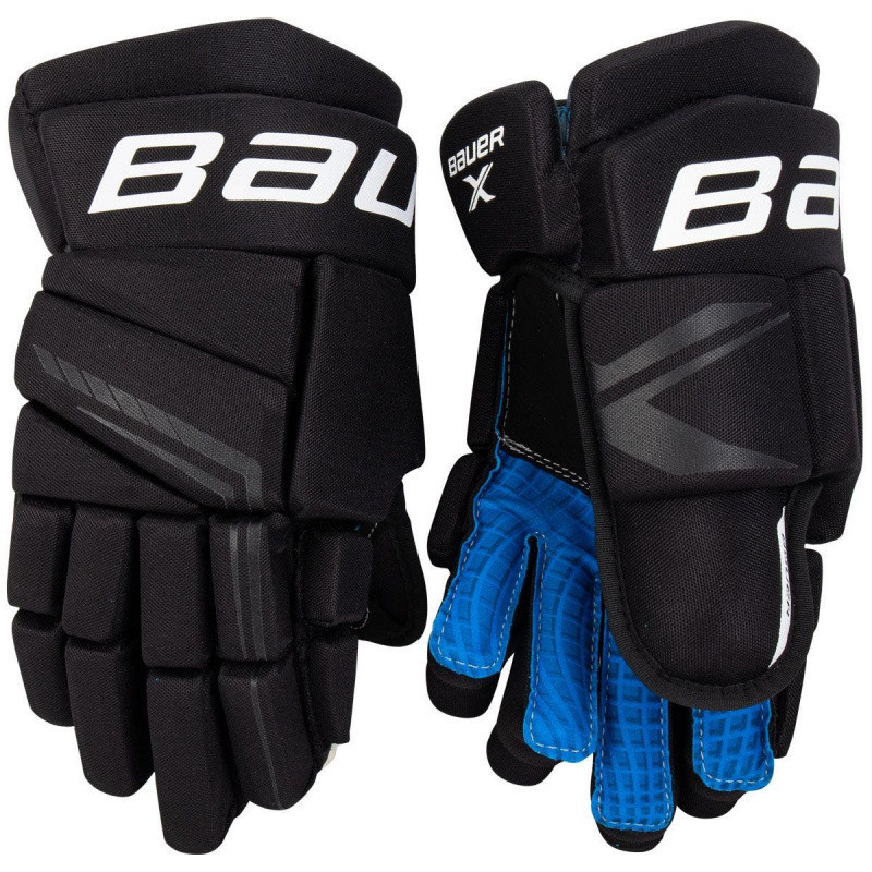 Gants Hockey BAUER X  Junior