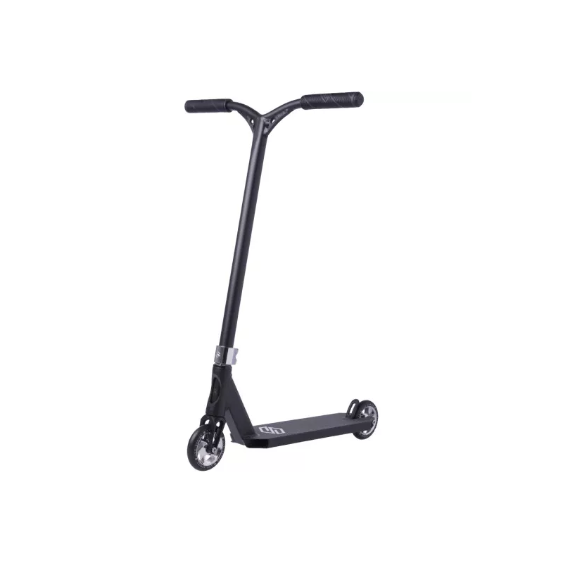 Trottinette complète Stricker Lux