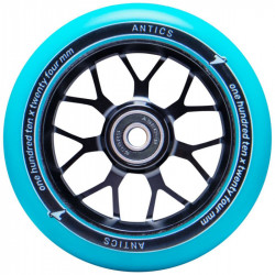 Trottinette freestyle SIRI roues 100mm blanc GIMME - Pologne, Produits  Neufs - Plate-forme de vente en gros