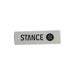 Sticker Stance square dot